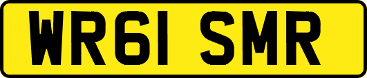 WR61SMR