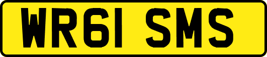 WR61SMS