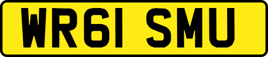 WR61SMU