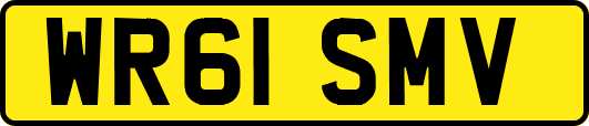 WR61SMV