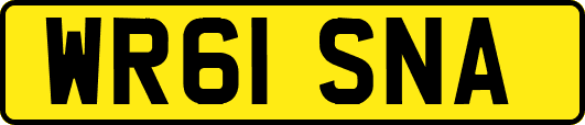WR61SNA