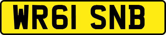 WR61SNB