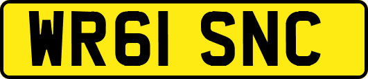 WR61SNC