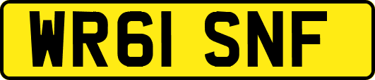 WR61SNF