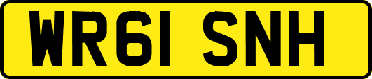 WR61SNH