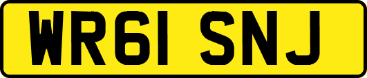 WR61SNJ