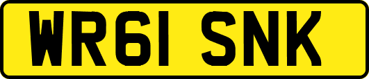WR61SNK
