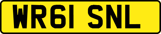 WR61SNL