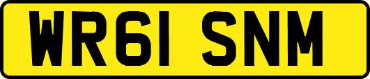 WR61SNM