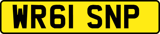 WR61SNP