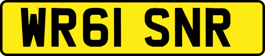 WR61SNR