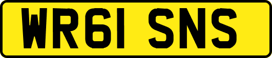 WR61SNS