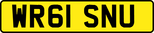WR61SNU