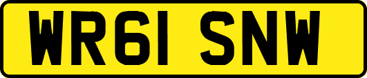 WR61SNW