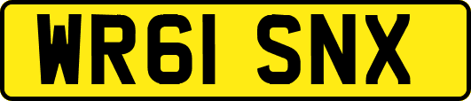 WR61SNX