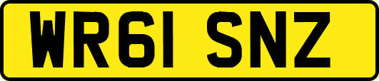 WR61SNZ
