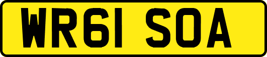 WR61SOA