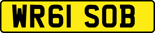 WR61SOB