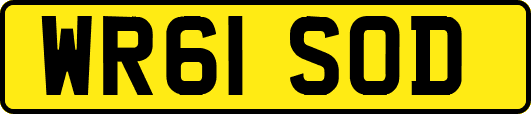 WR61SOD
