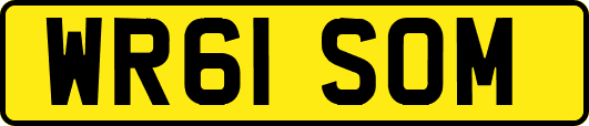 WR61SOM