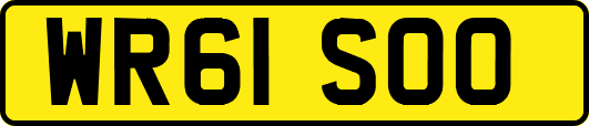 WR61SOO