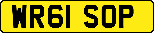 WR61SOP