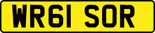 WR61SOR