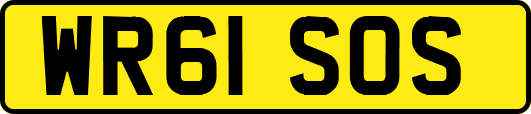 WR61SOS