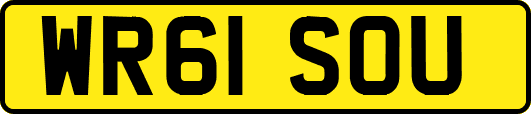 WR61SOU