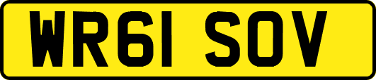 WR61SOV