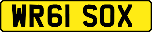 WR61SOX