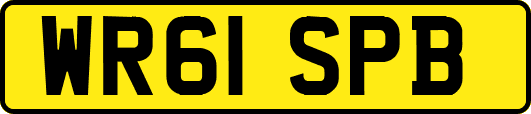 WR61SPB