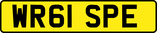 WR61SPE