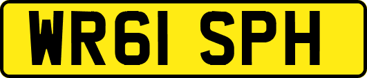 WR61SPH