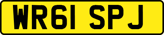 WR61SPJ