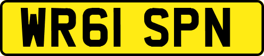 WR61SPN
