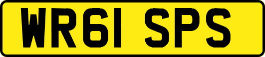 WR61SPS