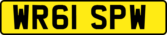 WR61SPW