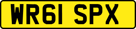 WR61SPX