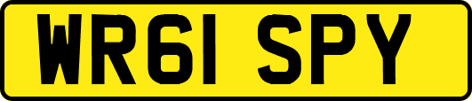 WR61SPY