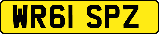 WR61SPZ