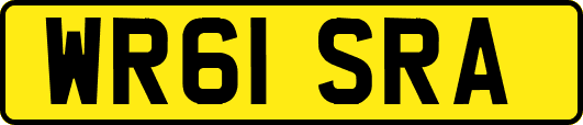 WR61SRA