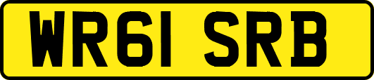 WR61SRB