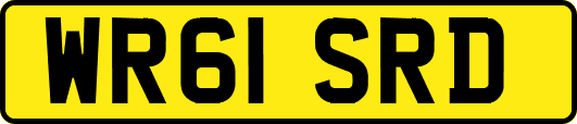 WR61SRD