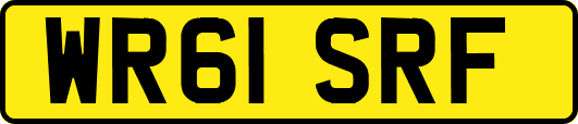 WR61SRF