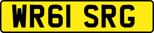 WR61SRG