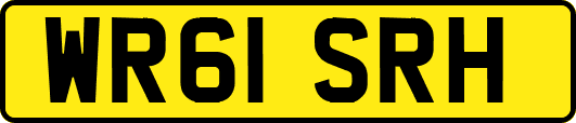 WR61SRH