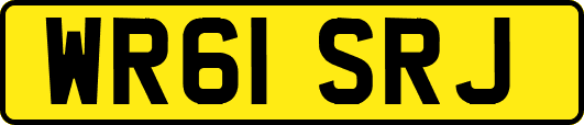 WR61SRJ
