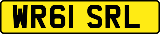 WR61SRL