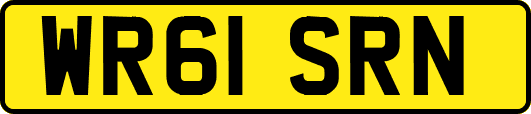 WR61SRN